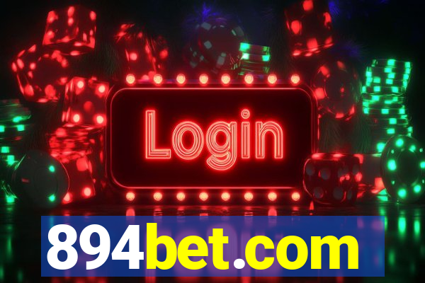 894bet.com