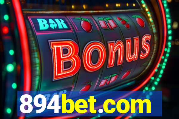 894bet.com