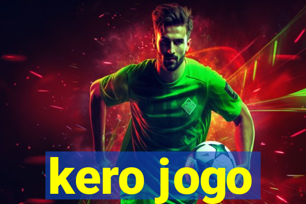 kero jogo