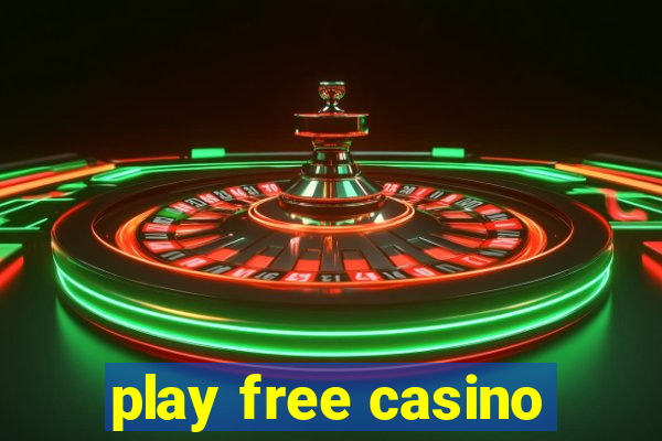 play free casino