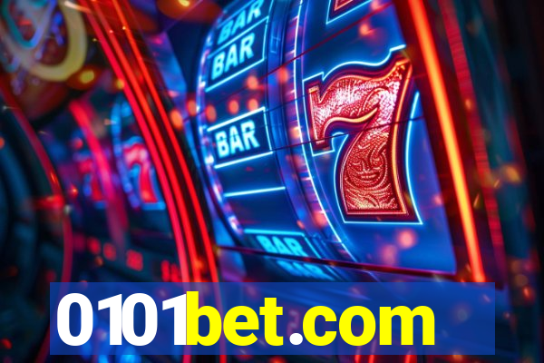 0101bet.com