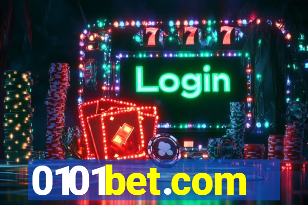 0101bet.com