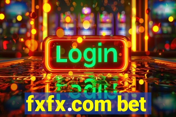 fxfx.com bet