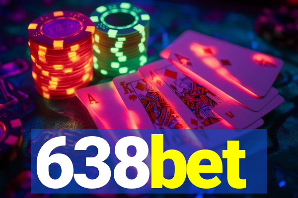 638bet