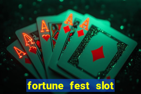 fortune fest slot free play