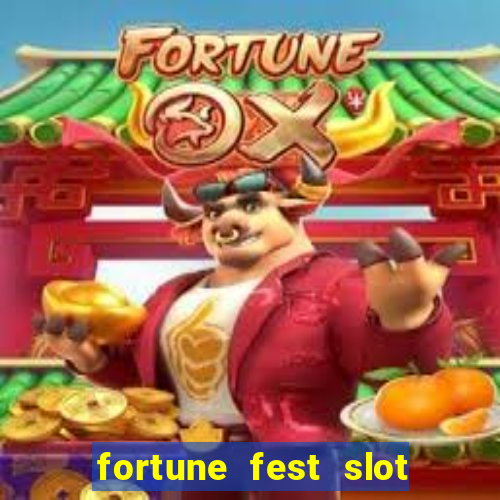 fortune fest slot free play