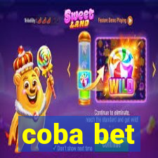 coba bet