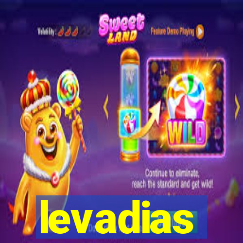 levadias