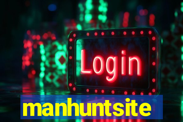 manhuntsite