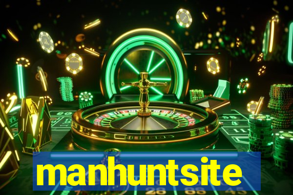 manhuntsite