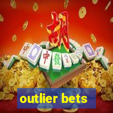 outlier bets