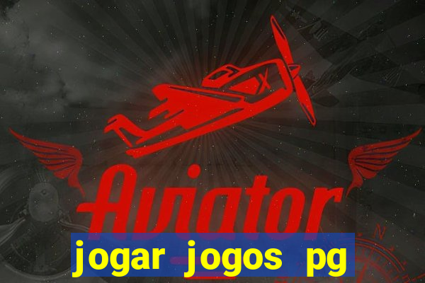 jogar jogos pg demo gratis