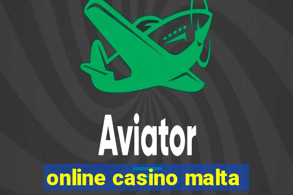 online casino malta