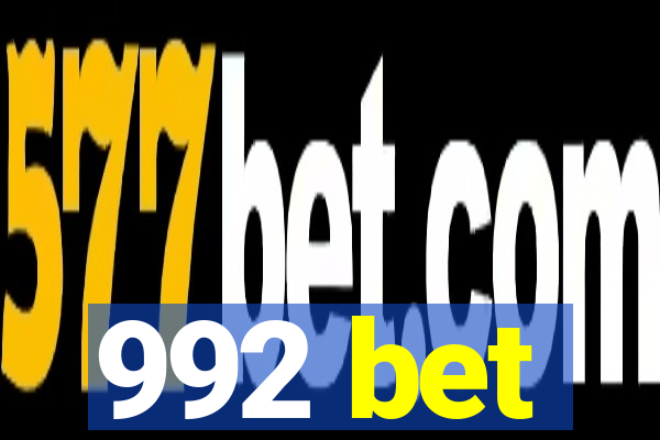 992 bet