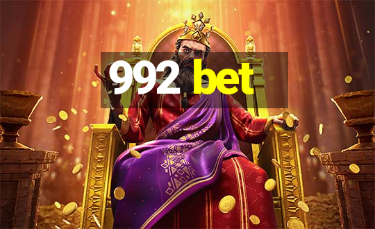 992 bet