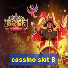 cassino slot 8