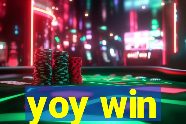 yoy win