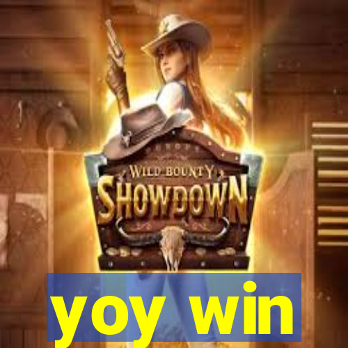 yoy win