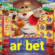 ar bet