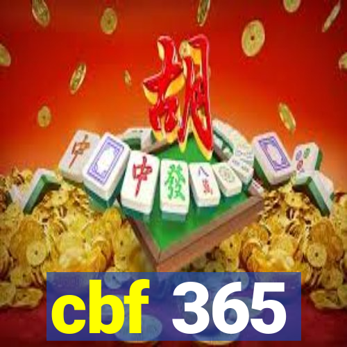 cbf 365