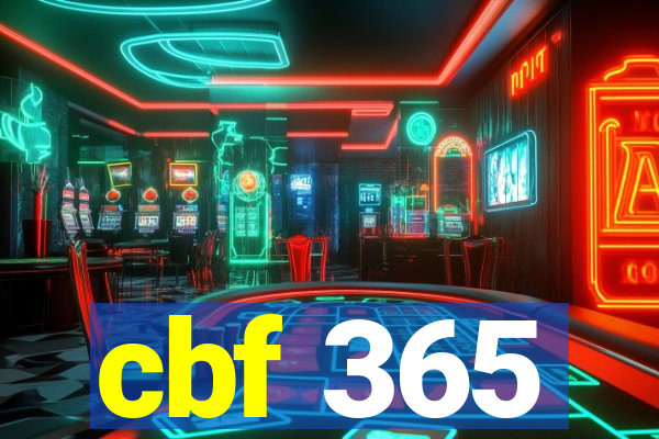 cbf 365