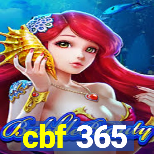 cbf 365