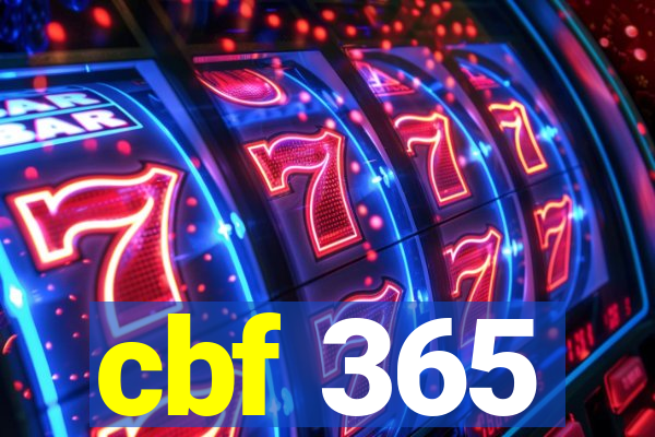 cbf 365