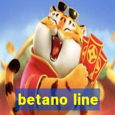 betano line