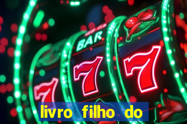 livro filho do fogo - volume 2 pdf grátis