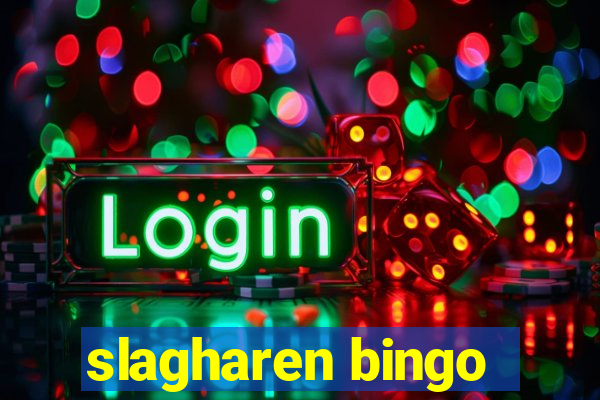 slagharen bingo