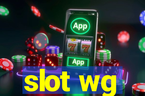 slot wg