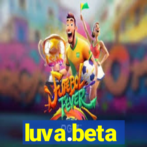 luva.beta