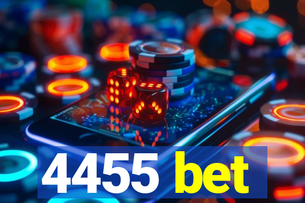 4455 bet