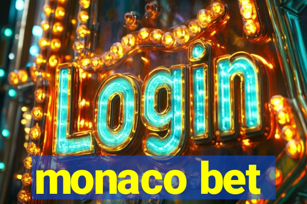 monaco bet