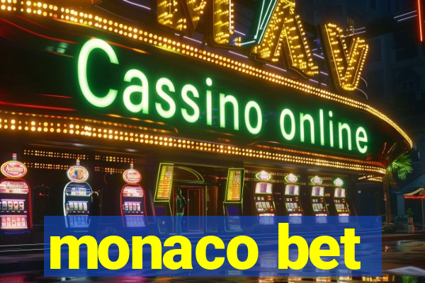 monaco bet