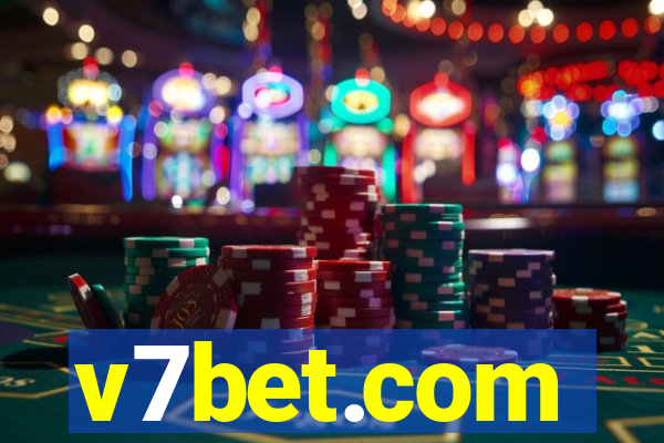 v7bet.com