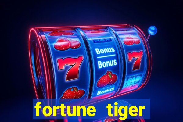 fortune tiger simulator demo