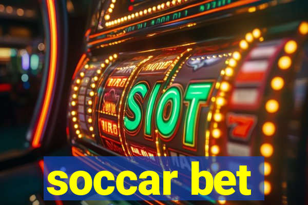 soccar bet