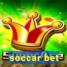 soccar bet