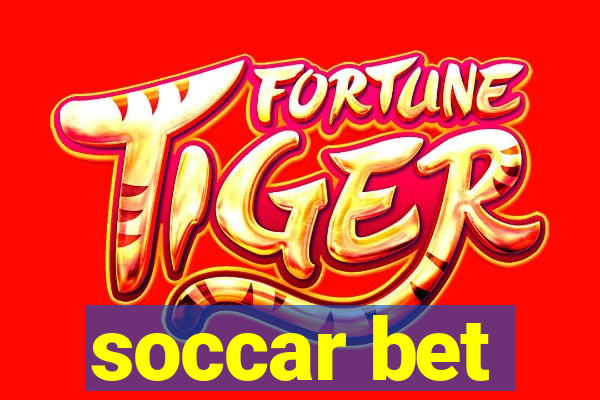 soccar bet