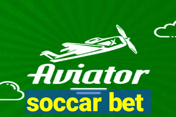 soccar bet