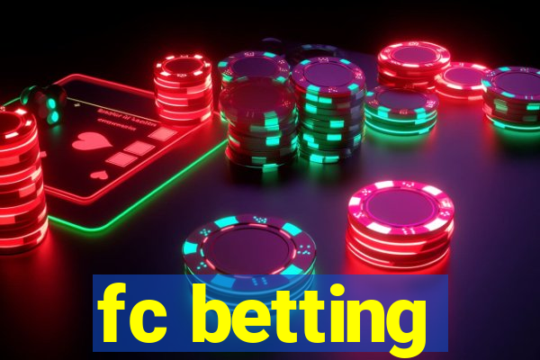 fc betting