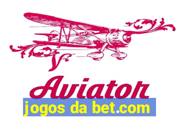 jogos da bet.com