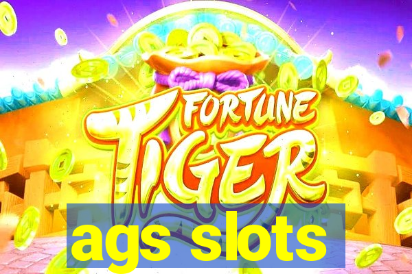 ags slots