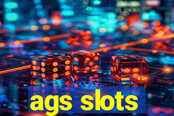 ags slots