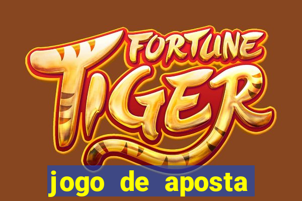 jogo de aposta minima 1 real