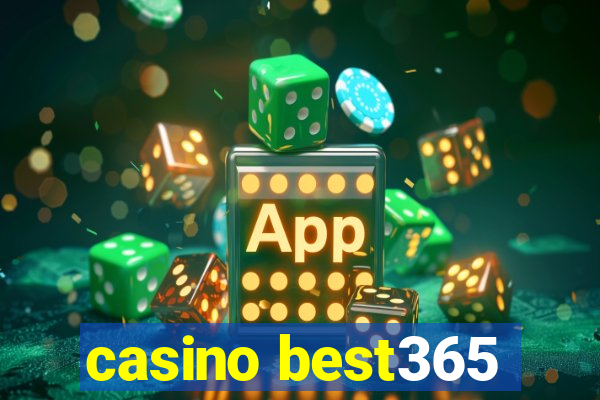 casino best365