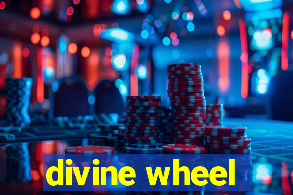 divine wheel