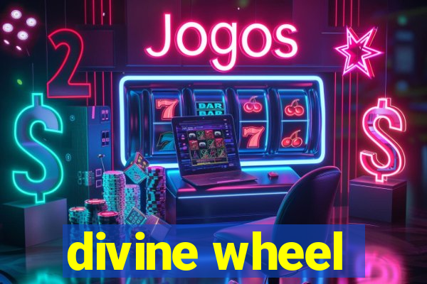 divine wheel