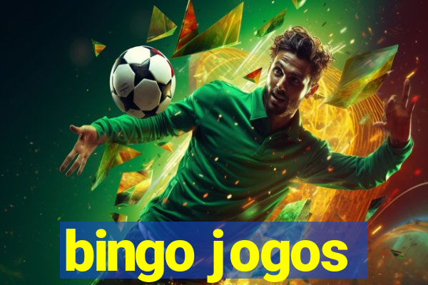 bingo jogos